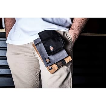 極美品 Dickies x Props Store Utility PT 34 Amazon.com: Dickies Set of 3 Small Canvas Utility Pouches